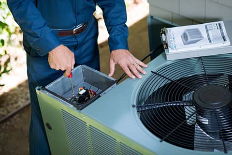 AC Maintenance Services