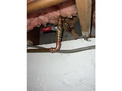 Home HVAC System