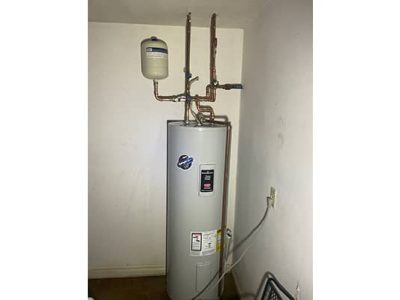 Quality Water Heaters