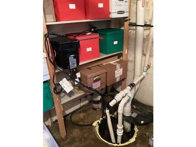 Residential Plumbing Service